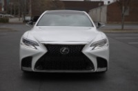 Used 2019 Lexus LS 500 F-SPORT RWD W/NAV for sale $61,900 at Auto Collection in Murfreesboro TN 37129 27