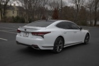 Used 2019 Lexus LS 500 F-SPORT RWD W/NAV for sale $61,900 at Auto Collection in Murfreesboro TN 37129 3