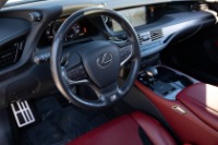 Used 2019 Lexus LS 500 F-SPORT RWD W/NAV for sale $61,900 at Auto Collection in Murfreesboro TN 37129 33