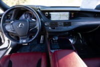 Used 2019 Lexus LS 500 F-SPORT RWD W/NAV for sale $61,900 at Auto Collection in Murfreesboro TN 37129 34