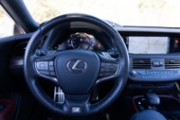Used 2019 Lexus LS 500 F-SPORT RWD W/NAV for sale $61,900 at Auto Collection in Murfreesboro TN 37129 36