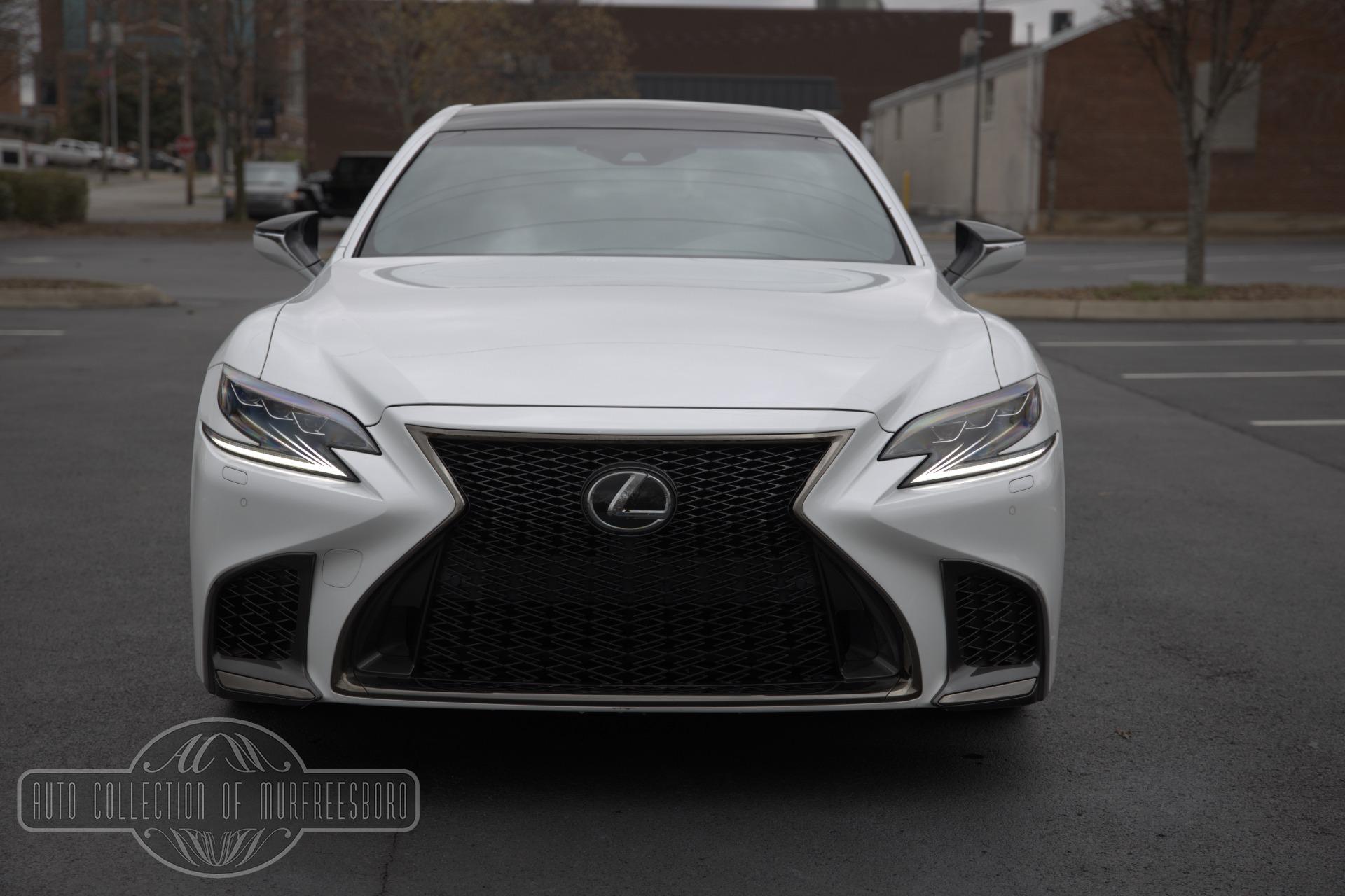Headlamp Kit | LEXUS LS F SPORT 2019 Headlamp Kit | LEXUS LS F SPORT 2019