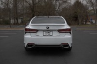 Used 2019 Lexus LS 500 F-SPORT RWD W/NAV for sale $61,900 at Auto Collection in Murfreesboro TN 37129 6