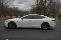 Used 2019 Lexus LS 500 F-SPORT RWD W/NAV for sale $61,900 at Auto Collection in Murfreesboro TN 37129 7