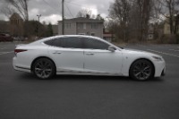 Used 2019 Lexus LS 500 F-SPORT RWD W/NAV for sale $61,900 at Auto Collection in Murfreesboro TN 37129 8