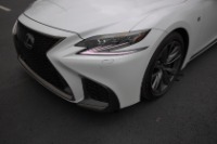 Used 2019 Lexus LS 500 F-SPORT RWD W/NAV for sale $61,900 at Auto Collection in Murfreesboro TN 37129 9
