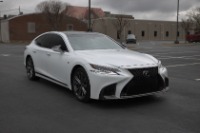Used 2019 Lexus LS 500 F-SPORT RWD W/NAV for sale $61,900 at Auto Collection in Murfreesboro TN 37129 1