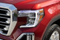 Used 2021 GMC Sierra 1500 SLT PREMIUM PLUS 4WD for sale Sold at Auto Collection in Murfreesboro TN 37129 10