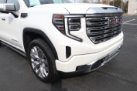 Used 2023 GMC Sierra 1500 DENALI RESERVE PACKAGE 6.2L 4WD W/NAV for sale $78,900 at Auto Collection in Murfreesboro TN 37129 11