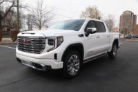 Used 2023 GMC Sierra 1500 DENALI RESERVE PACKAGE 6.2L 4WD W/NAV for sale $78,900 at Auto Collection in Murfreesboro TN 37129 2