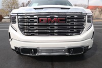 Used 2023 GMC Sierra 1500 DENALI RESERVE PACKAGE 6.2L 4WD W/NAV for sale $78,900 at Auto Collection in Murfreesboro TN 37129 21