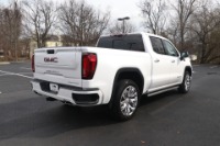 Used 2023 GMC Sierra 1500 DENALI RESERVE PACKAGE 6.2L 4WD W/NAV for sale $78,900 at Auto Collection in Murfreesboro TN 37129 3