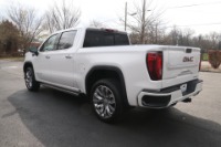 Used 2023 GMC Sierra 1500 DENALI RESERVE PACKAGE 6.2L 4WD W/NAV for sale $78,900 at Auto Collection in Murfreesboro TN 37129 4
