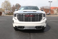 Used 2023 GMC Sierra 1500 DENALI RESERVE PACKAGE 6.2L 4WD W/NAV for sale $78,900 at Auto Collection in Murfreesboro TN 37129 5