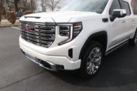 Used 2023 GMC Sierra 1500 DENALI RESERVE PACKAGE 6.2L 4WD W/NAV for sale $78,900 at Auto Collection in Murfreesboro TN 37129 9