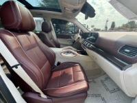 Used 2021 Mercedes-Benz GLS 600 MAYBACH 4MATIC W/FORGED WHEELS for sale $184,200 at Auto Collection in Murfreesboro TN 37129 14