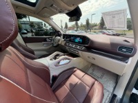 Used 2021 Mercedes-Benz GLS 600 MAYBACH 4MATIC W/FORGED WHEELS for sale $184,200 at Auto Collection in Murfreesboro TN 37129 15
