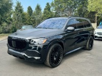 Used 2021 Mercedes-Benz GLS 600 MAYBACH 4MATIC W/FORGED WHEELS for sale $184,200 at Auto Collection in Murfreesboro TN 37129 2