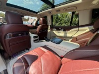 Used 2021 Mercedes-Benz GLS 600 MAYBACH 4MATIC W/FORGED WHEELS for sale $184,200 at Auto Collection in Murfreesboro TN 37129 25