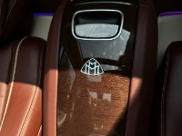 Used 2021 Mercedes-Benz GLS 600 MAYBACH 4MATIC W/FORGED WHEELS for sale $184,200 at Auto Collection in Murfreesboro TN 37129 27