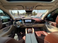 Used 2021 Mercedes-Benz GLS 600 MAYBACH 4MATIC W/FORGED WHEELS for sale $184,200 at Auto Collection in Murfreesboro TN 37129 32