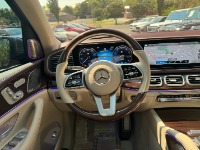 Used 2021 Mercedes-Benz GLS 600 MAYBACH 4MATIC W/FORGED WHEELS for sale $184,200 at Auto Collection in Murfreesboro TN 37129 35