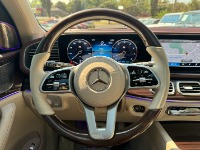 Used 2021 Mercedes-Benz GLS 600 MAYBACH 4MATIC W/FORGED WHEELS for sale $184,200 at Auto Collection in Murfreesboro TN 37129 36
