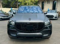 Used 2021 Mercedes-Benz GLS 600 MAYBACH 4MATIC W/FORGED WHEELS for sale $184,200 at Auto Collection in Murfreesboro TN 37129 5