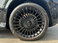 Used 2021 Mercedes-Benz GLS 600 MAYBACH 4MATIC W/FORGED WHEELS for sale $184,200 at Auto Collection in Murfreesboro TN 37129 63