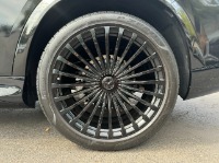 Used 2021 Mercedes-Benz GLS 600 MAYBACH 4MATIC W/FORGED WHEELS for sale $184,200 at Auto Collection in Murfreesboro TN 37129 64