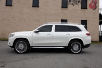 Used 2021 Mercedes-Benz GLS 600 MAYBACH 4MATIC W/FORGED WHEELS for sale $184,200 at Auto Collection in Murfreesboro TN 37129 8