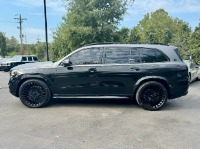 Used 2021 Mercedes-Benz GLS 600 MAYBACH 4MATIC W/FORGED WHEELS for sale $184,200 at Auto Collection in Murfreesboro TN 37129 8