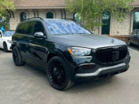 Used 2021 Mercedes-Benz GLS 600 MAYBACH 4MATIC W/FORGED WHEELS for sale $184,200 at Auto Collection in Murfreesboro TN 37129 1