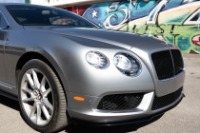 Used 2014 Bentley Continental GT V8 S AWD w/Naim Premium Audio System for sale $109,850 at Auto Collection in Murfreesboro TN 37129 11