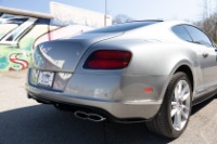 Used 2014 Bentley Continental GT V8 S AWD w/Naim Premium Audio System for sale $109,850 at Auto Collection in Murfreesboro TN 37129 13