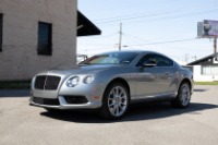 Used 2014 Bentley Continental GT V8 S AWD w/Naim Premium Audio System for sale $109,850 at Auto Collection in Murfreesboro TN 37129 2