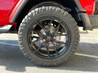 Used 2020 Jeep Wrangler Unlimited Sahara 4X4 for sale $43,837 at Auto Collection in Murfreesboro TN 37129 11