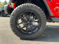 Used 2020 Jeep Wrangler Unlimited Sahara 4X4 for sale $43,837 at Auto Collection in Murfreesboro TN 37129 12