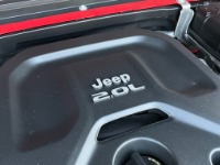 Used 2020 Jeep Wrangler Unlimited Sahara 4X4 for sale $43,837 at Auto Collection in Murfreesboro TN 37129 24