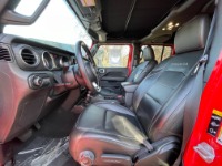 Used 2020 Jeep Wrangler Unlimited Sahara 4X4 for sale $43,837 at Auto Collection in Murfreesboro TN 37129 25