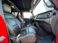Used 2020 Jeep Wrangler Unlimited Sahara 4X4 for sale $43,837 at Auto Collection in Murfreesboro TN 37129 28
