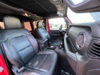 Used 2020 Jeep Wrangler Unlimited Sahara 4X4 for sale $43,837 at Auto Collection in Murfreesboro TN 37129 29