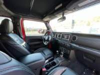 Used 2020 Jeep Wrangler Unlimited Sahara 4X4 for sale $43,837 at Auto Collection in Murfreesboro TN 37129 30