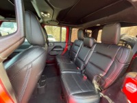 Used 2020 Jeep Wrangler Unlimited Sahara 4X4 for sale $43,837 at Auto Collection in Murfreesboro TN 37129 33