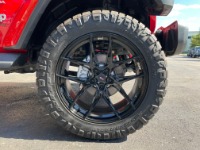 Used 2020 Jeep Wrangler Unlimited Sahara 4X4 for sale $43,837 at Auto Collection in Murfreesboro TN 37129 9