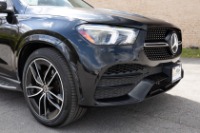 Used 2020 Mercedes-Benz GLE 580 4MATIC NIGHT PKG W/PARKING ASSIST PKG for sale $57,950 at Auto Collection in Murfreesboro TN 37129 11