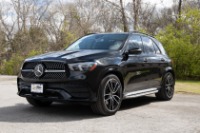 Used 2020 Mercedes-Benz GLE 580 4MATIC NIGHT PKG W/PARKING ASSIST PKG for sale $57,950 at Auto Collection in Murfreesboro TN 37129 2