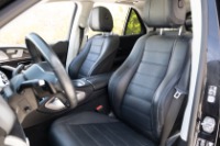 Used 2020 Mercedes-Benz GLE 580 4MATIC NIGHT PKG W/PARKING ASSIST PKG for sale $57,950 at Auto Collection in Murfreesboro TN 37129 27