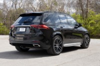 Used 2020 Mercedes-Benz GLE 580 4MATIC NIGHT PKG W/PARKING ASSIST PKG for sale $57,950 at Auto Collection in Murfreesboro TN 37129 3