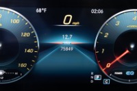 Used 2020 Mercedes-Benz GLE 580 4MATIC NIGHT PKG W/PARKING ASSIST PKG for sale $57,950 at Auto Collection in Murfreesboro TN 37129 62